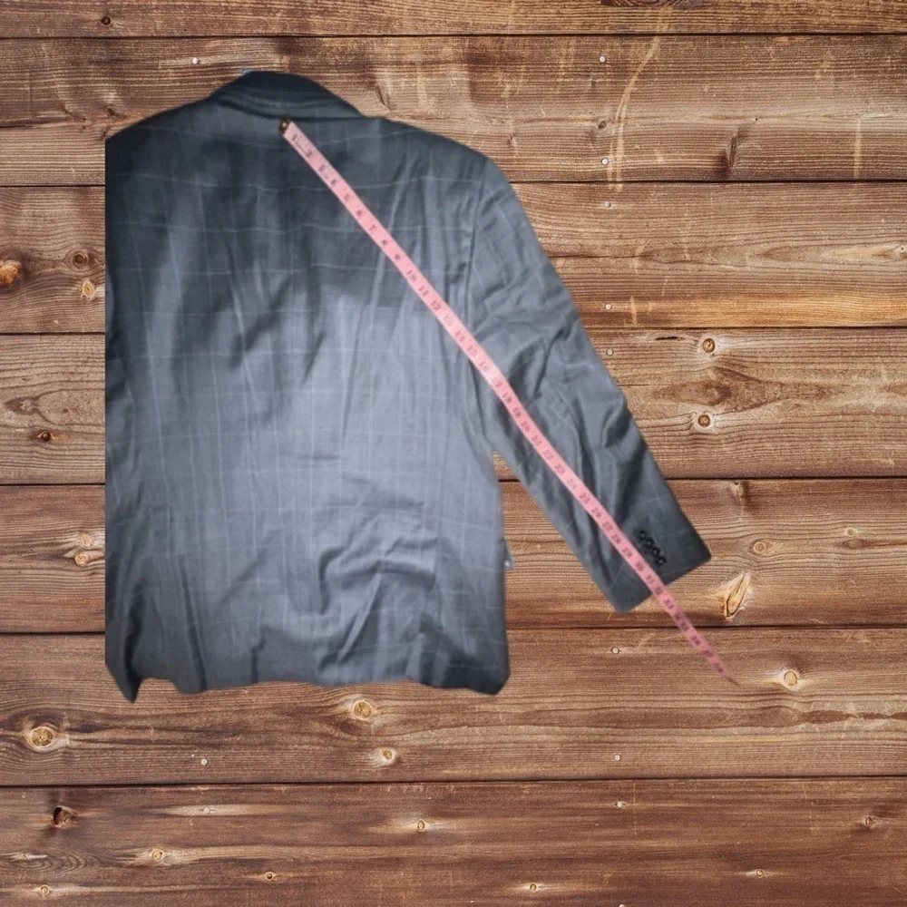 Joseph Abboud elevate your