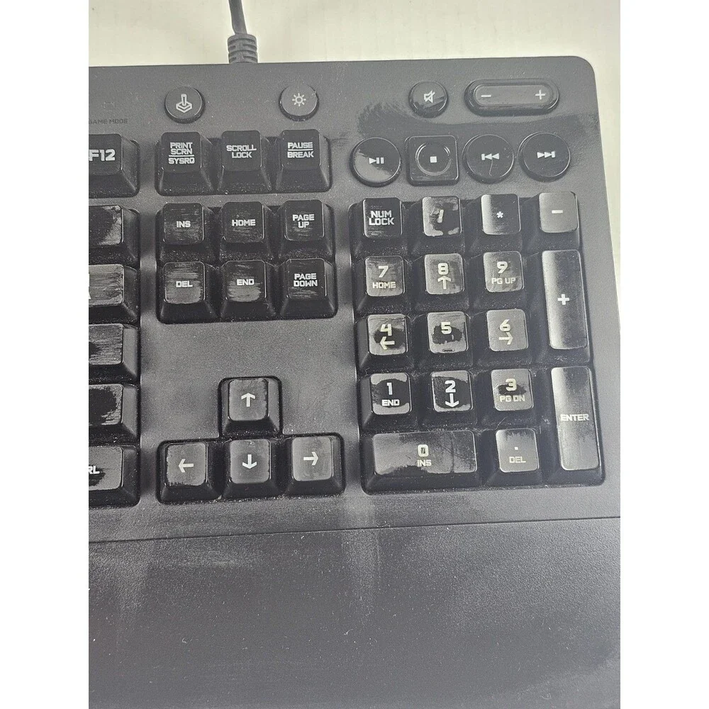 Logitech g213 prodigy