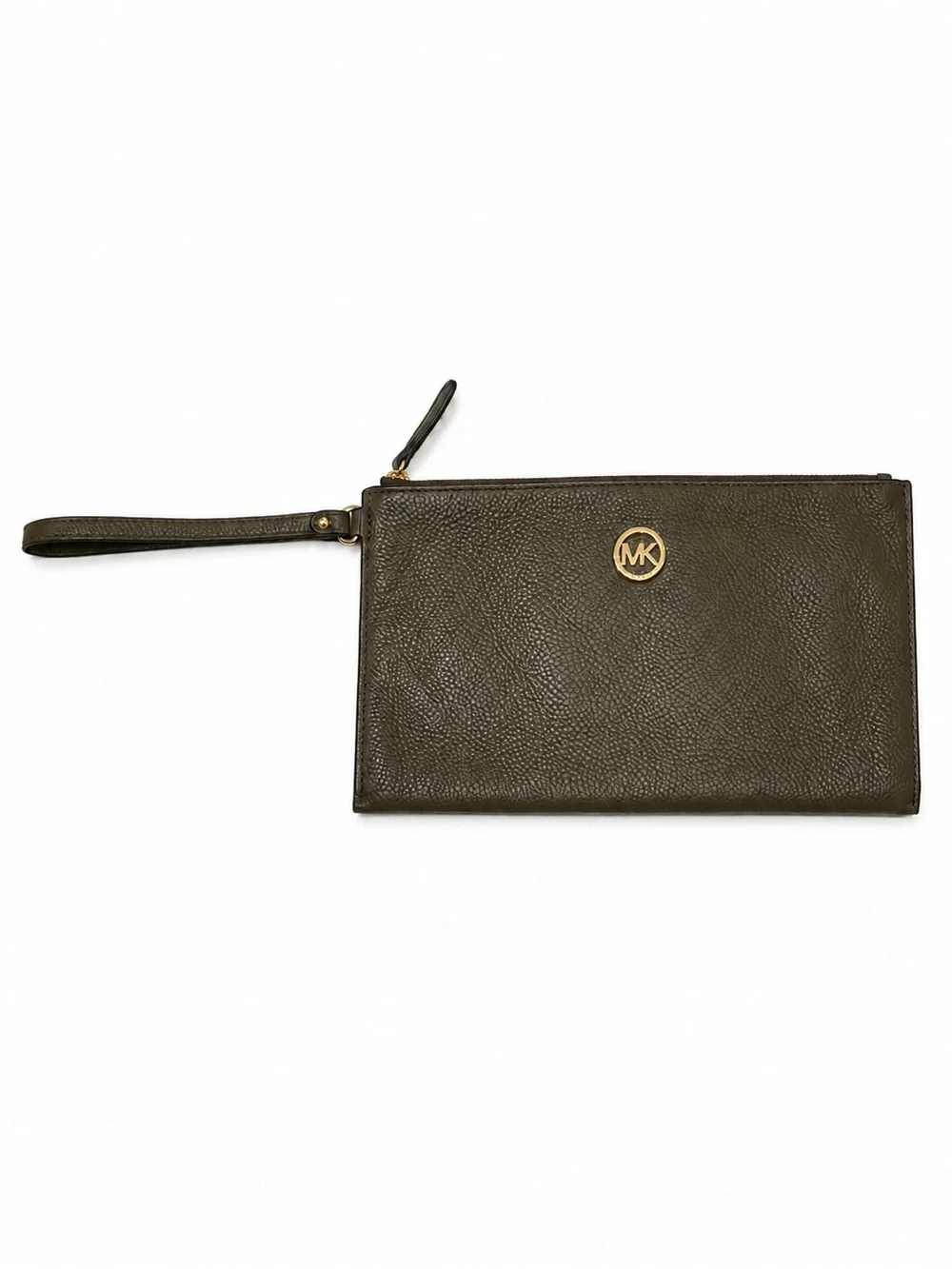 Michael Kors carefully strap