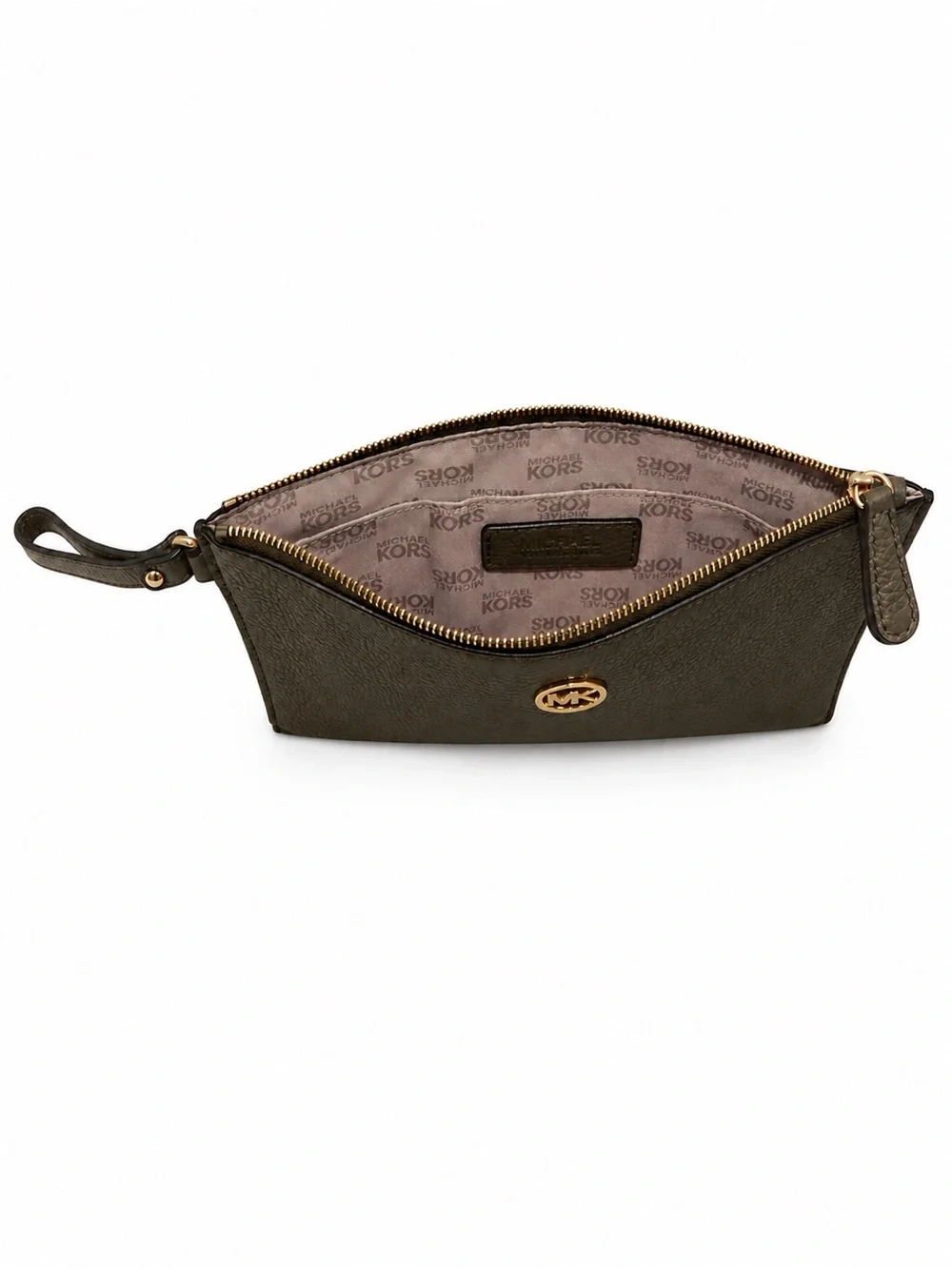Michael Kors daily emblem handbag