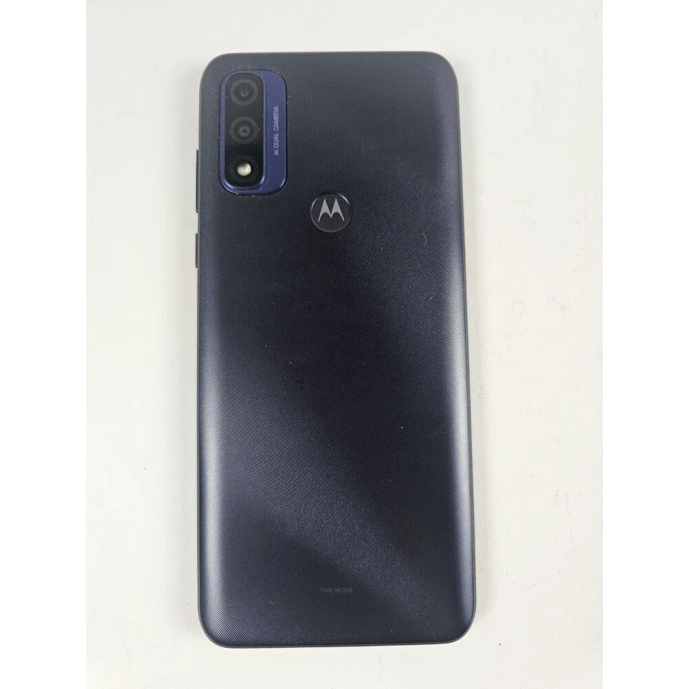 Moto G Pure (2021) 32GB Andriod 12 5MP/16MP Spectrum Factory Reset