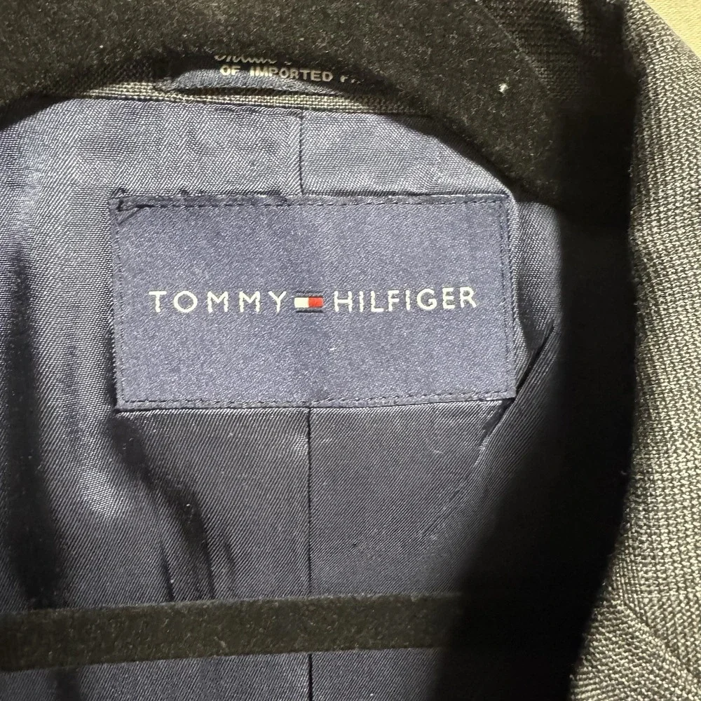 Tommy Hilfiger tommy hilfiger