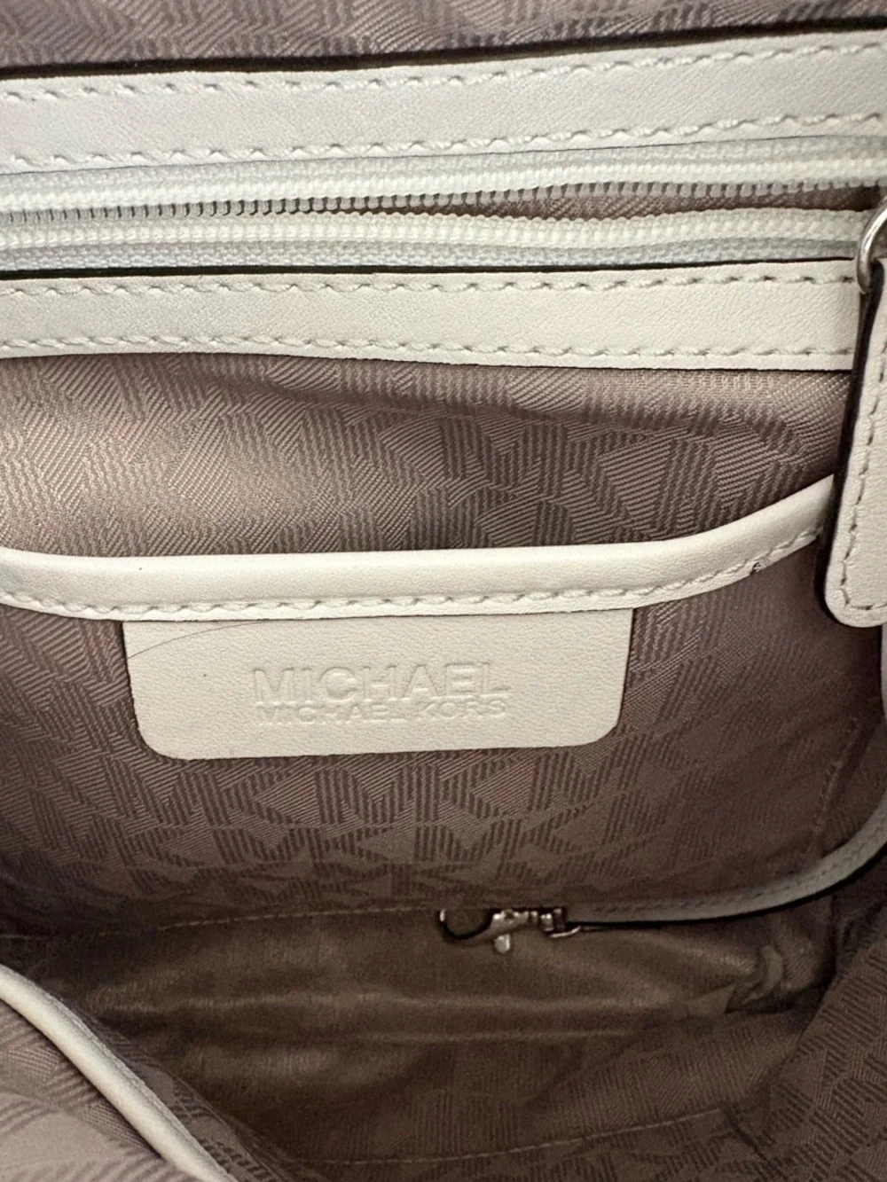 Michael Kors chic two