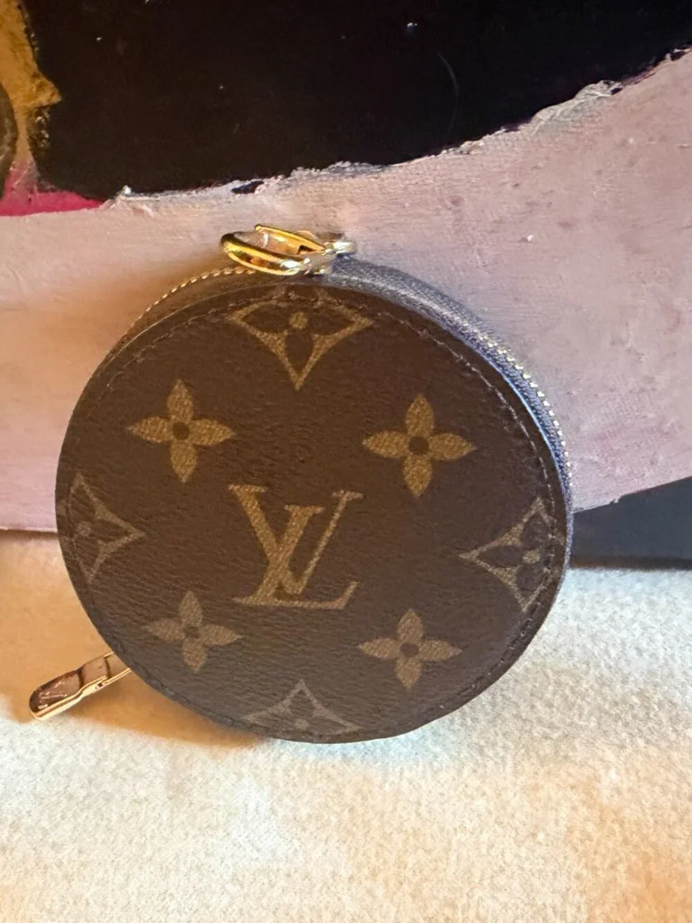 Louis Vuitton it coin