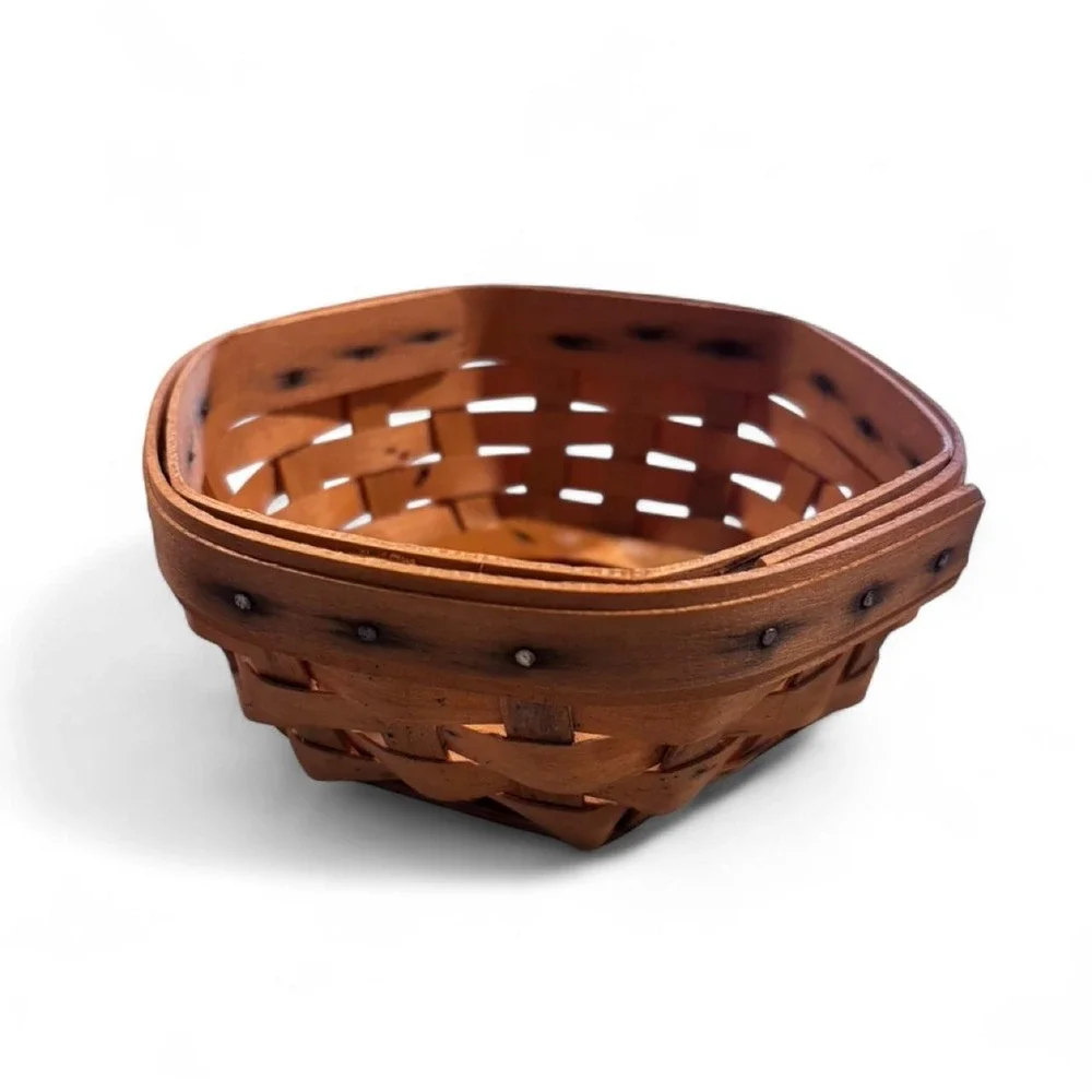 N/A longaberger signed