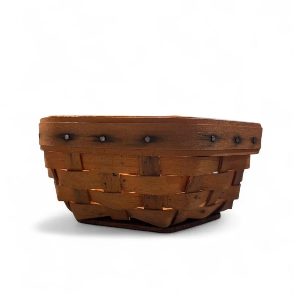 N/A longaberger signed