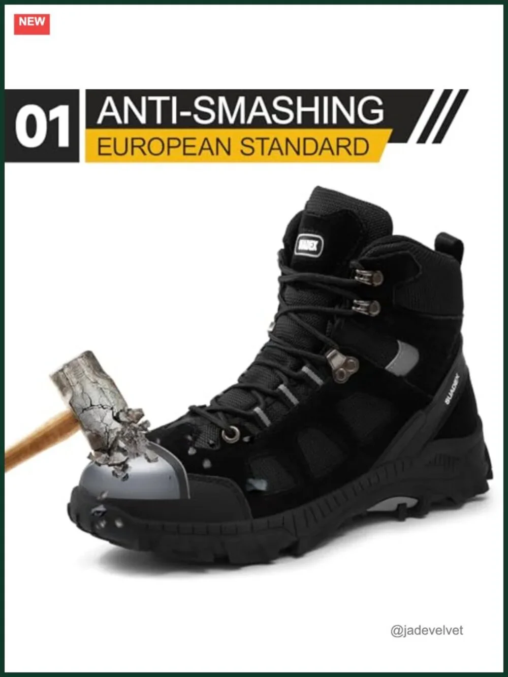 N/A these steel
