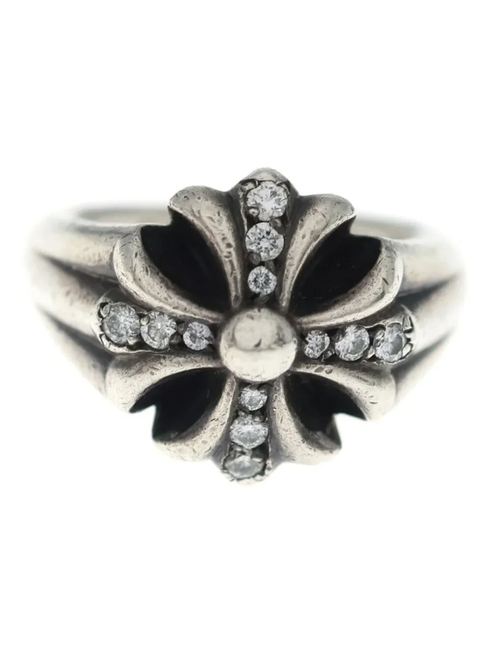 Chrome Hearts product name