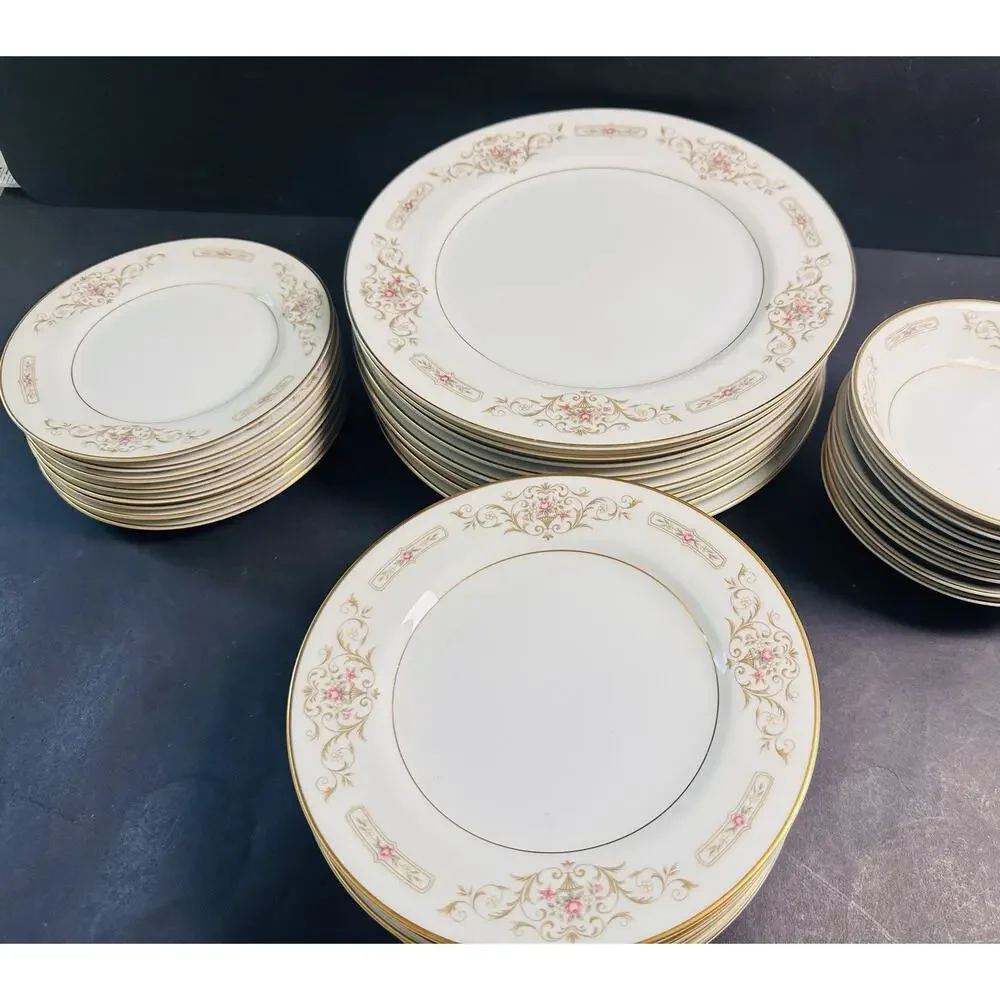 Rose China rose china