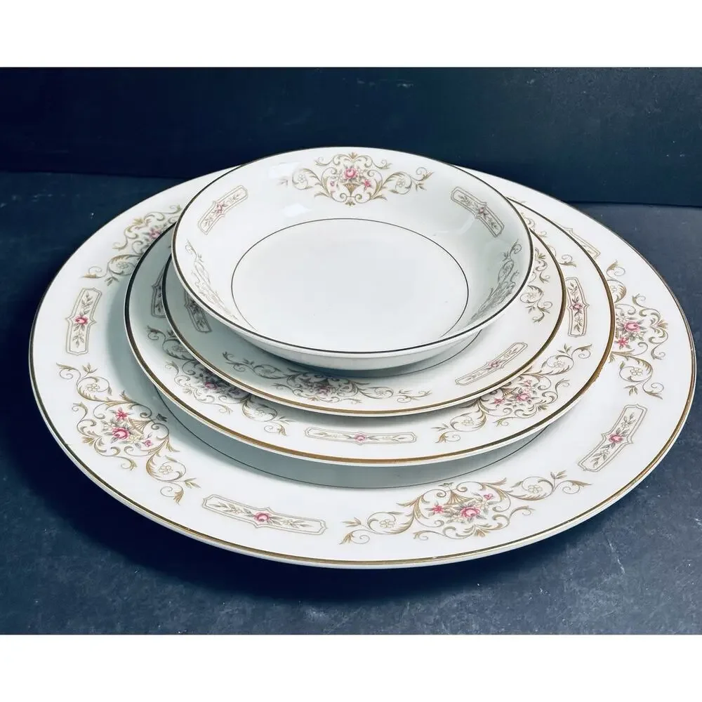 Rose China rose china