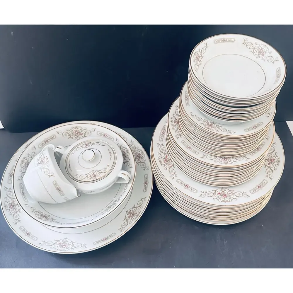 Rose China rose china
