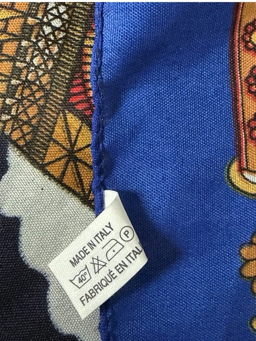 J.Mico excellent vintage