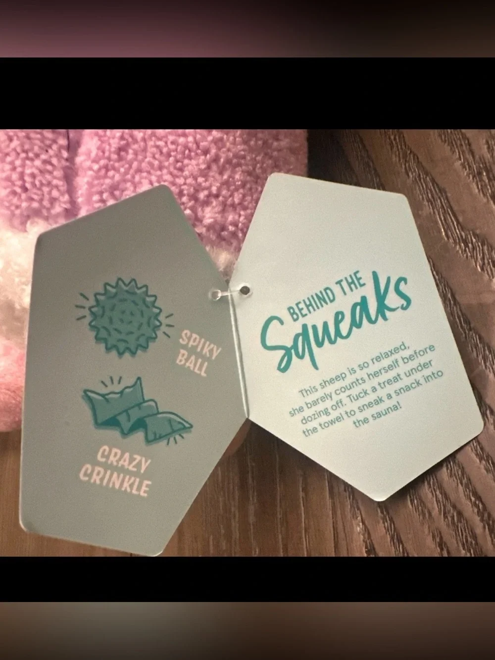 Barkbox new giftable