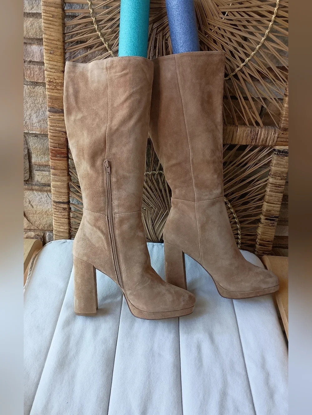 Steve Madden keep item used