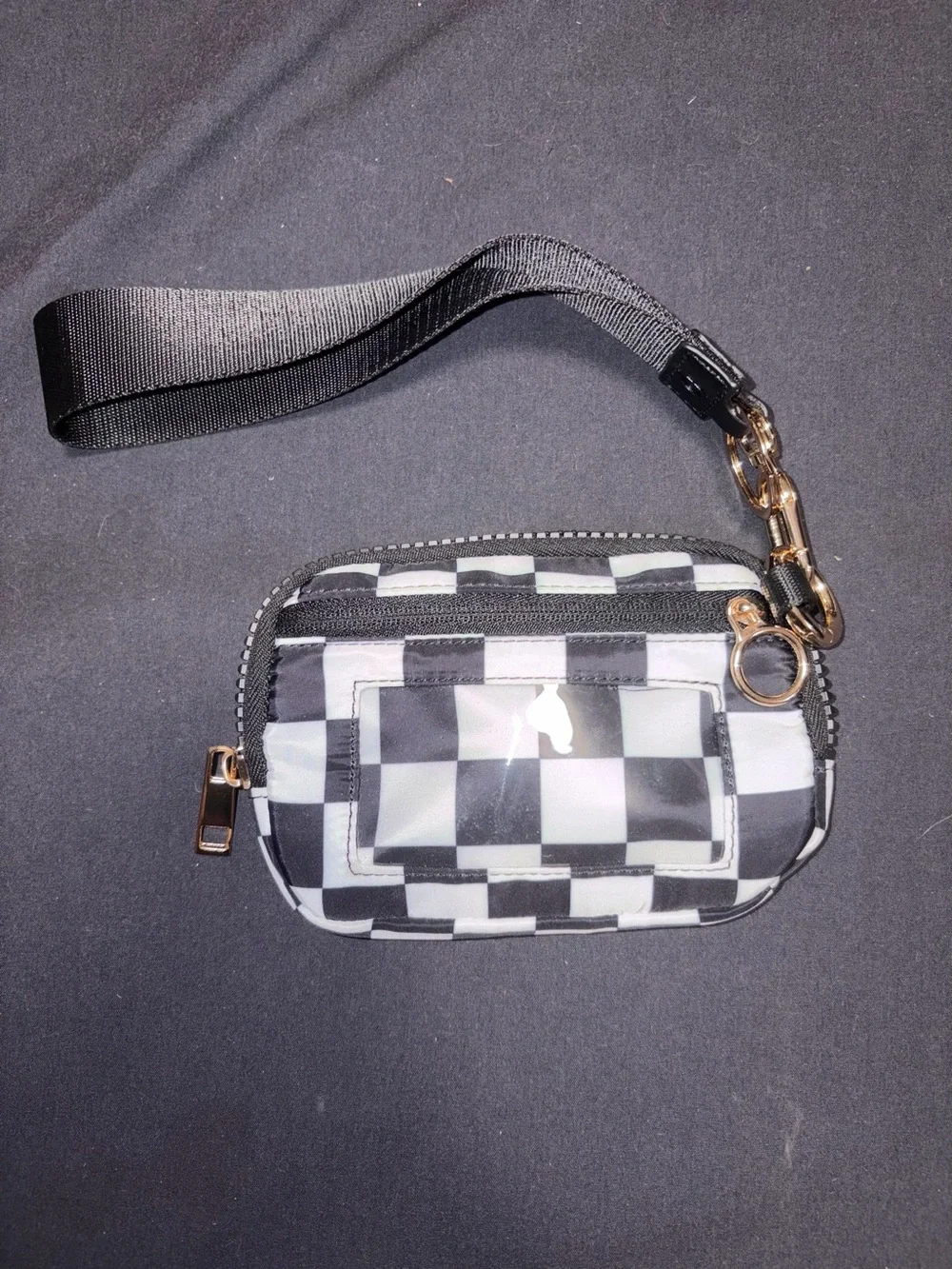 N/A compact checkerboard