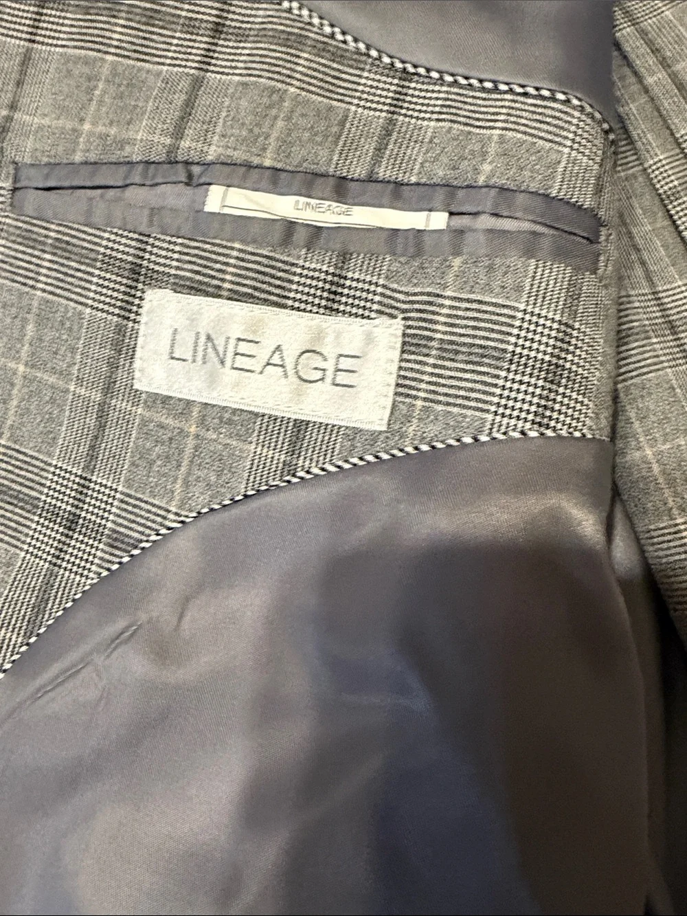 N/A classic men