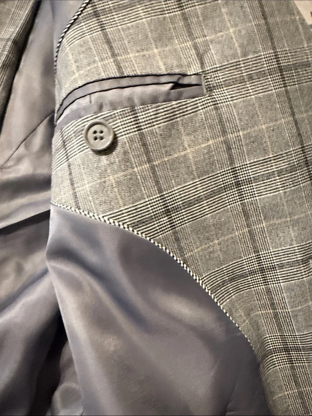 N/A classic men