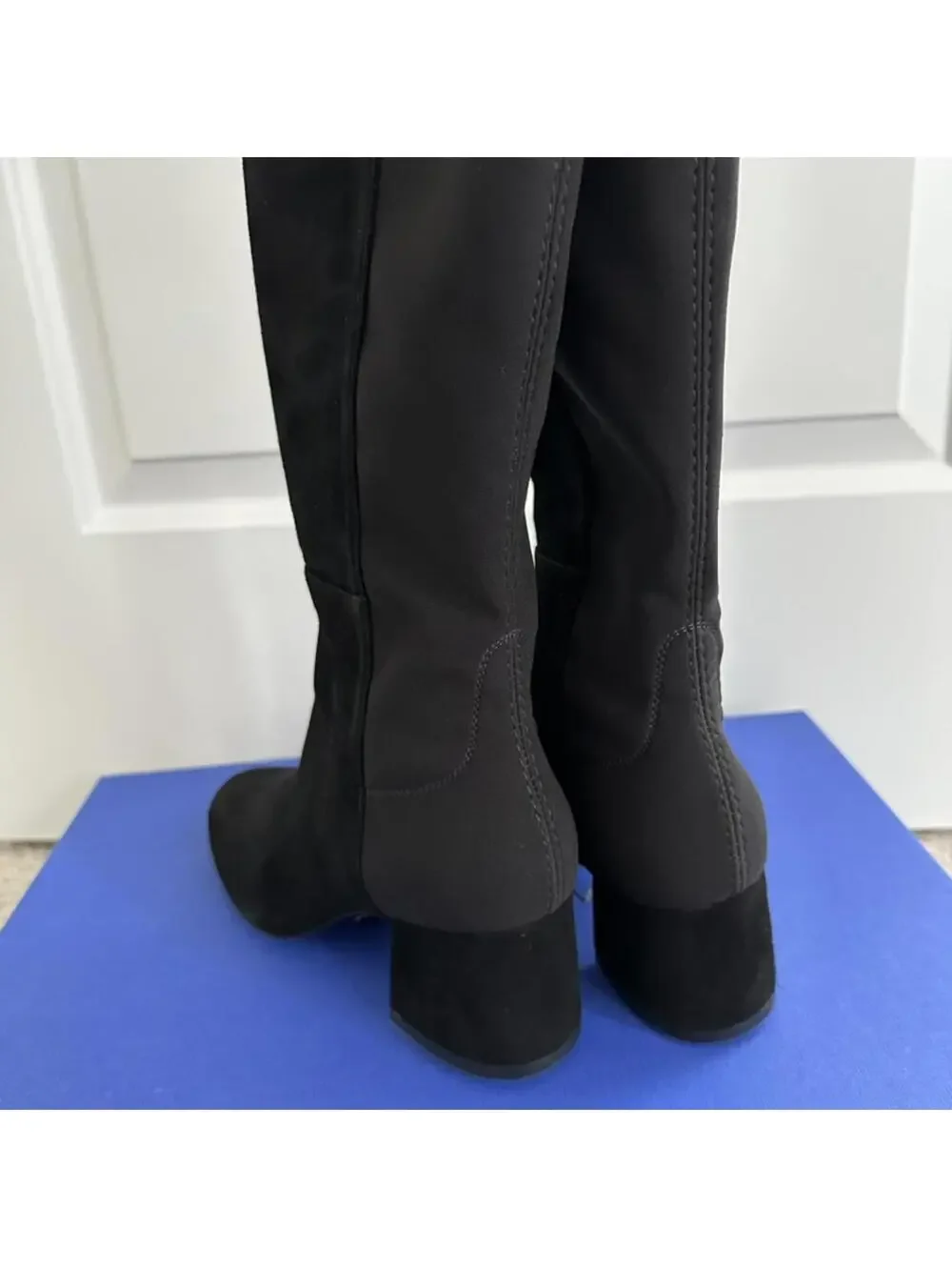 Stuart Weitzman new box