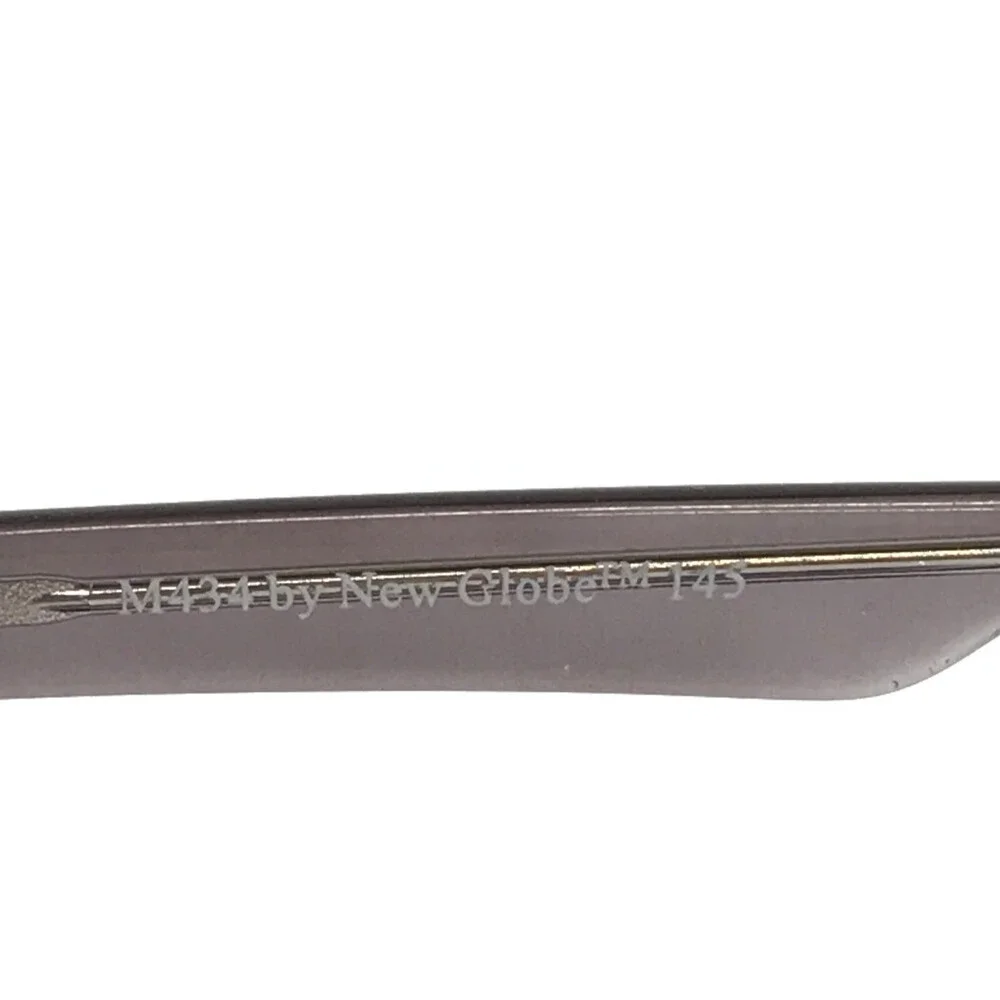 New Globe brand new