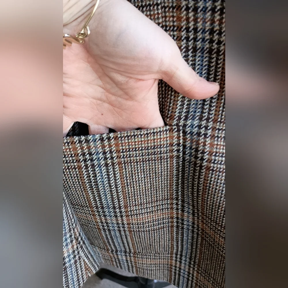 Jos. A. Bank or elevate inseam