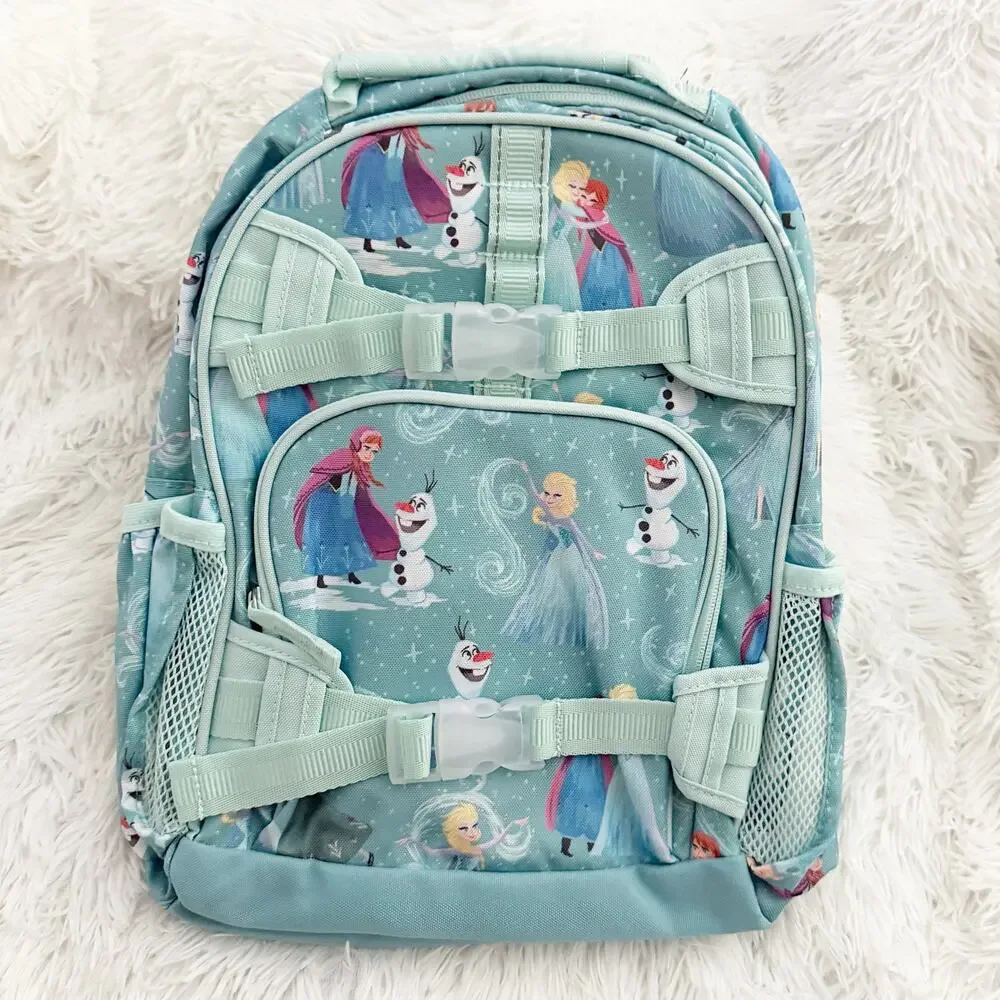 Pottery Barn Kids this charming