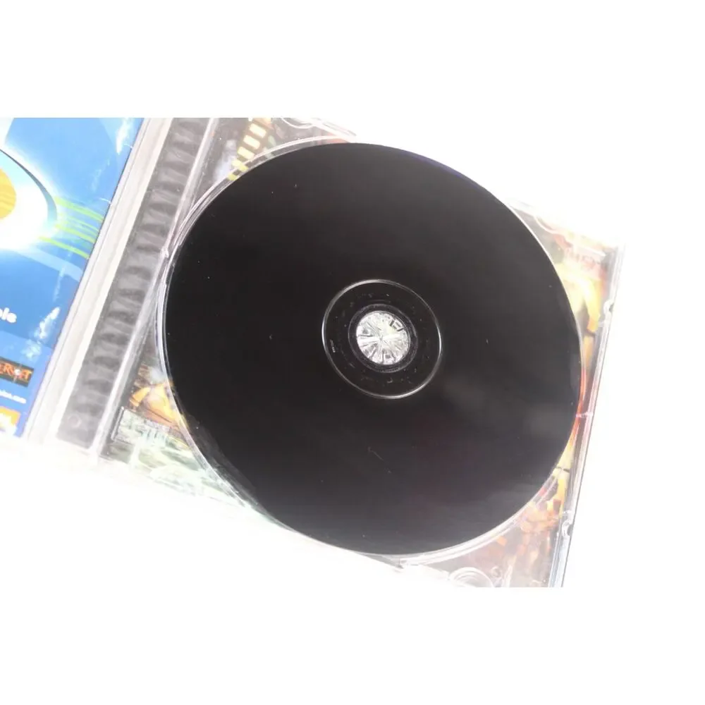 Sony listing information