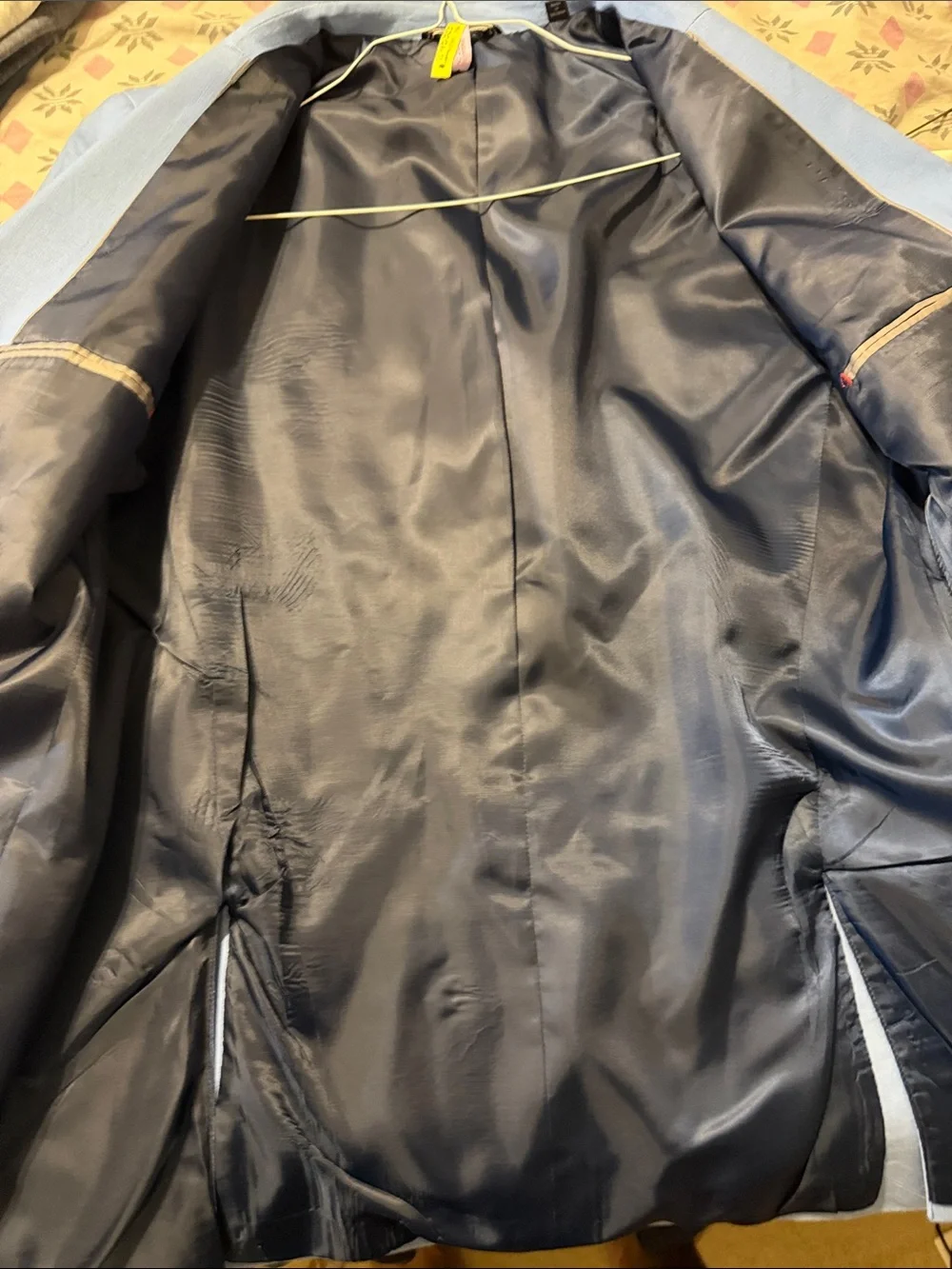 Nautica modern fit