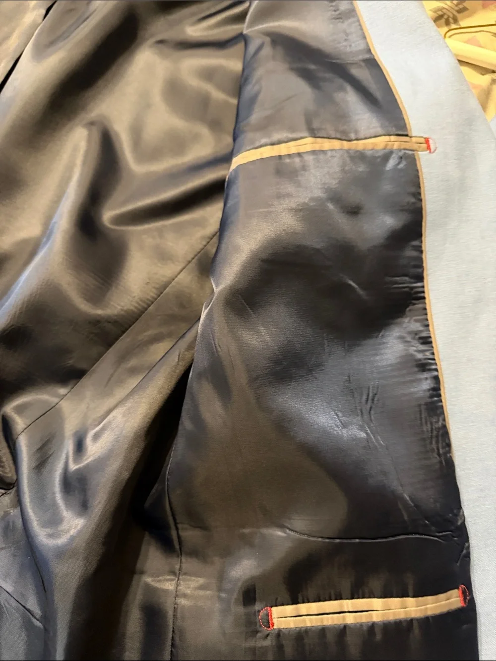 Nautica modern fit