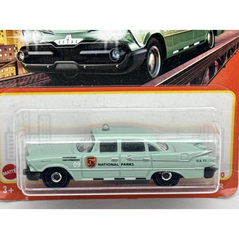 MATCHBOX this 59