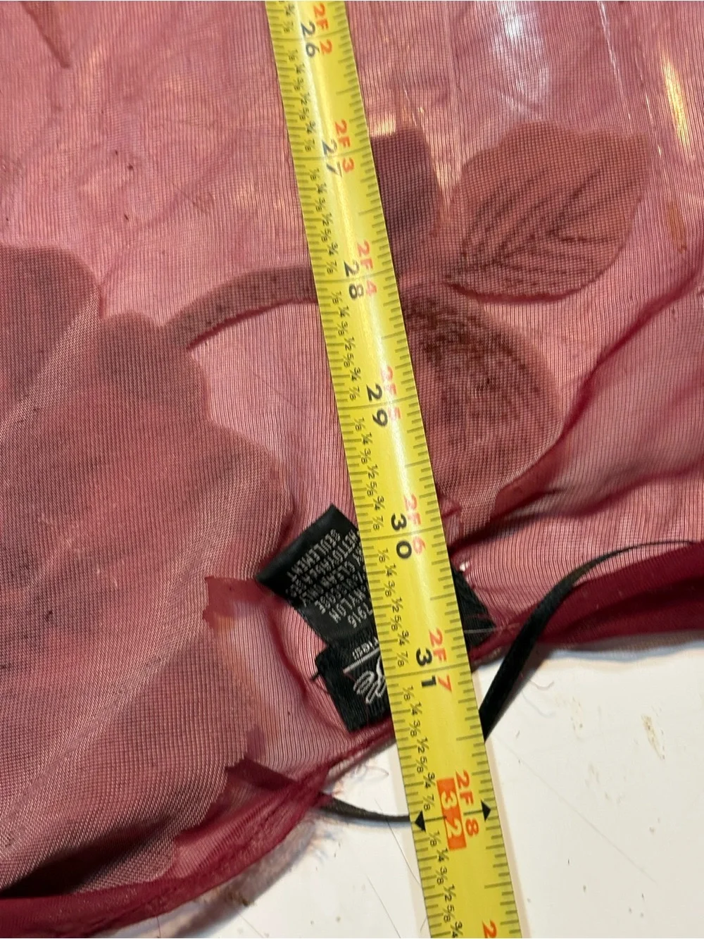 Roffe one size