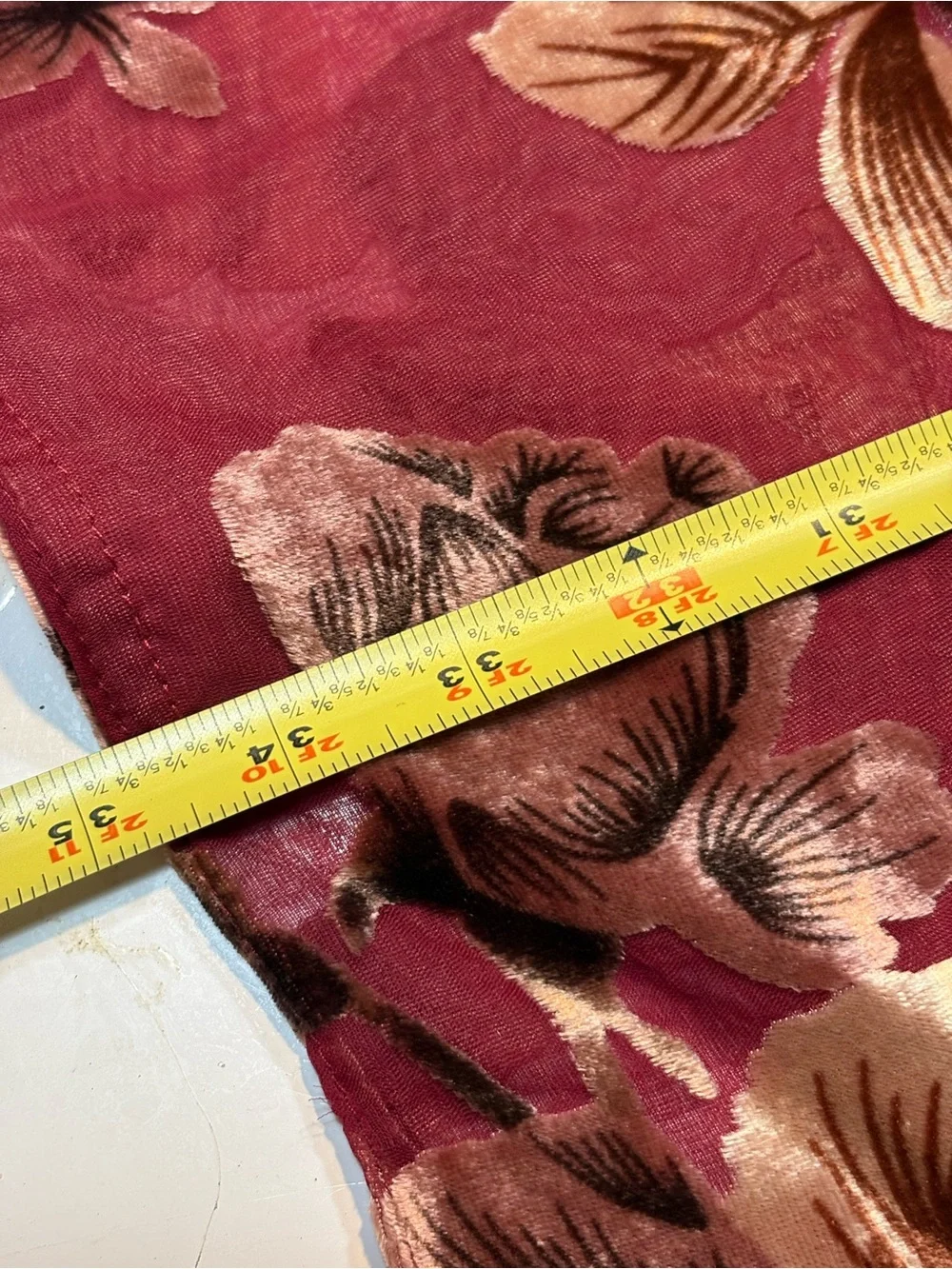 Roffe one size