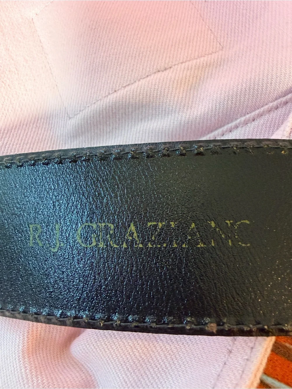 R.J. Graziano elevate your