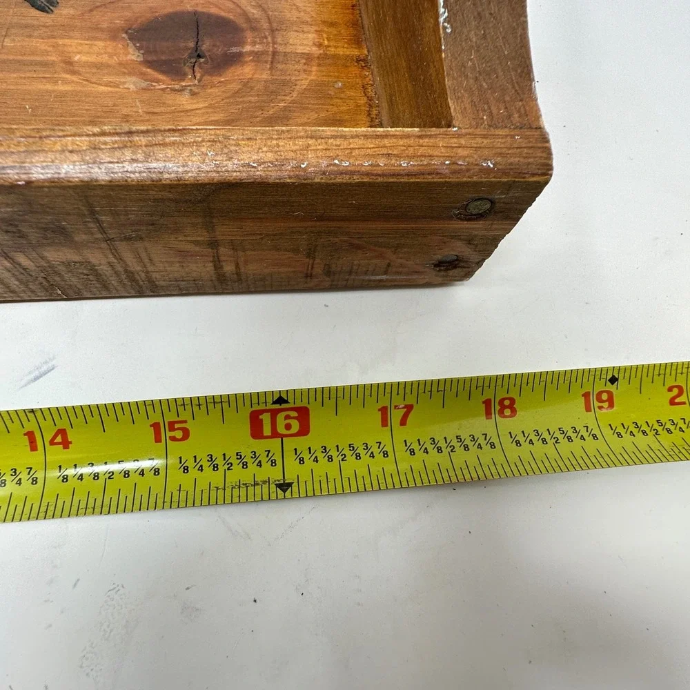 Budweiser measurements length