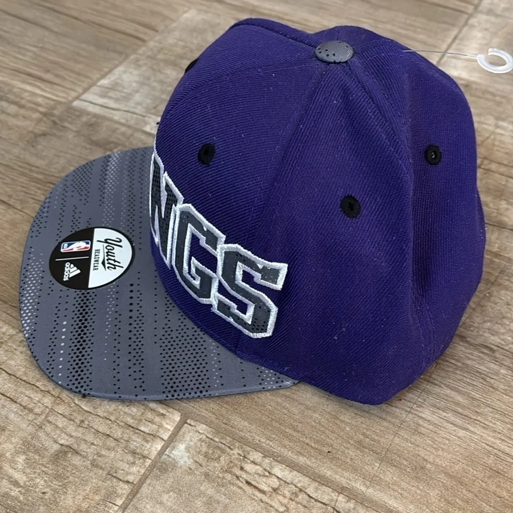 adidas youth cap