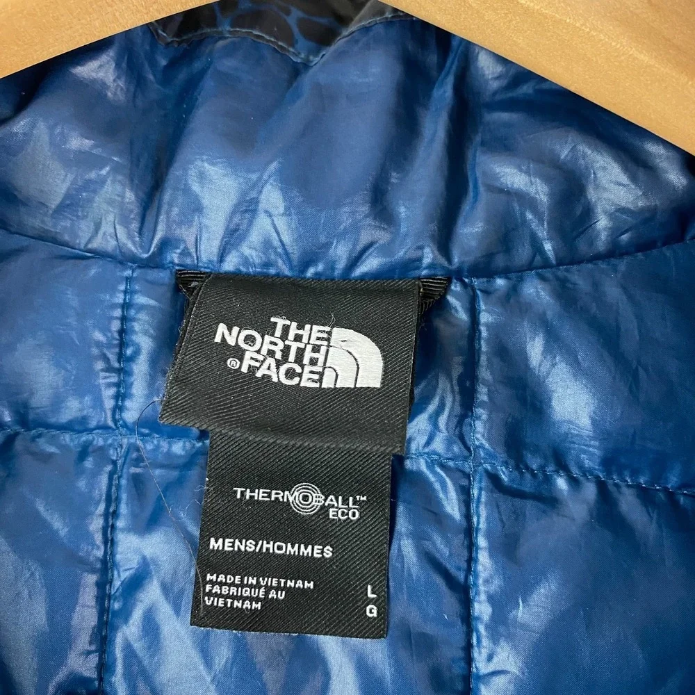 The North Face this listing