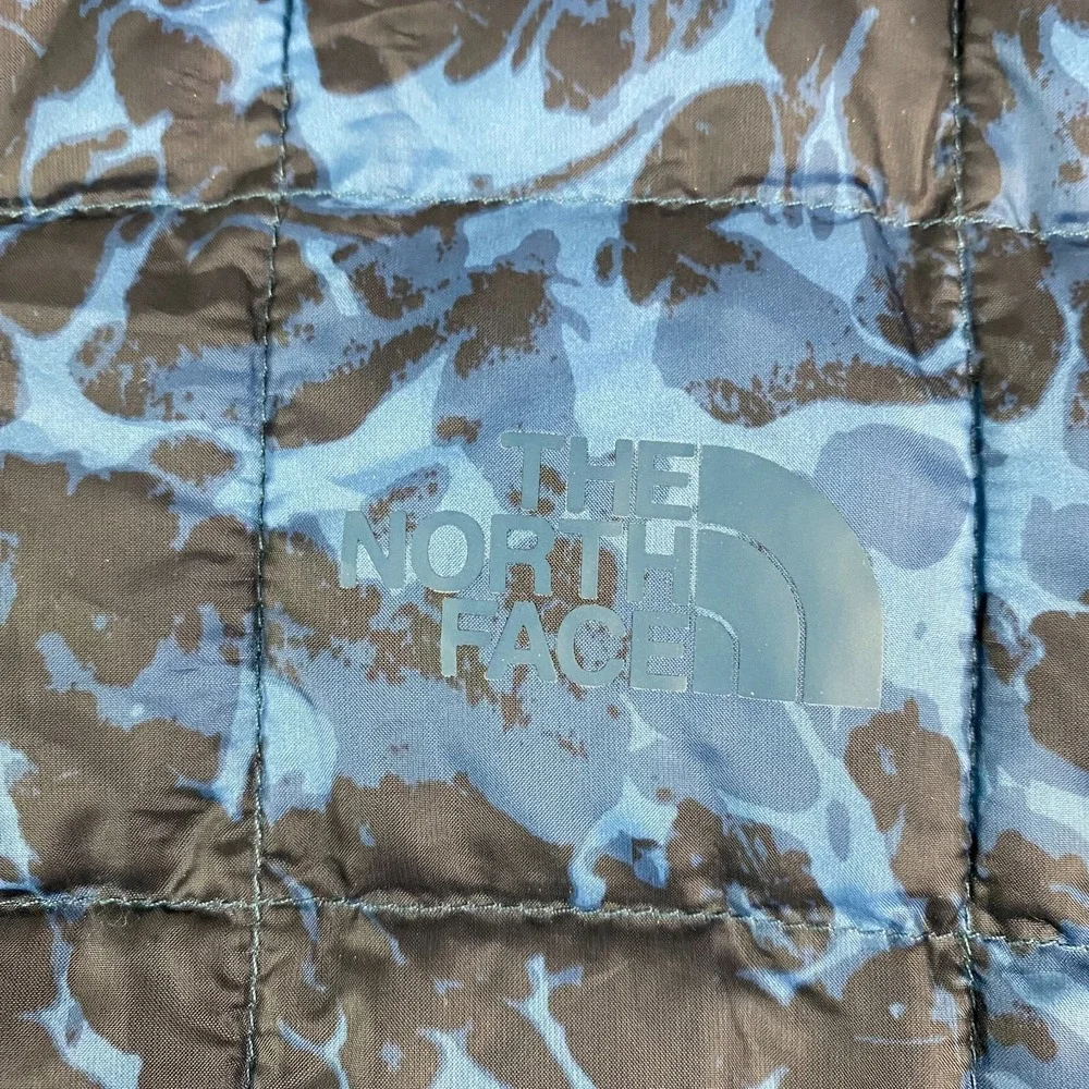 The North Face this listing