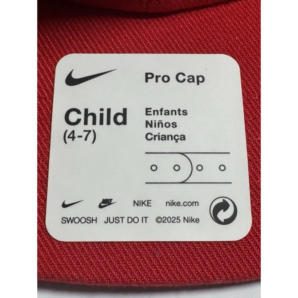 Nike new tags