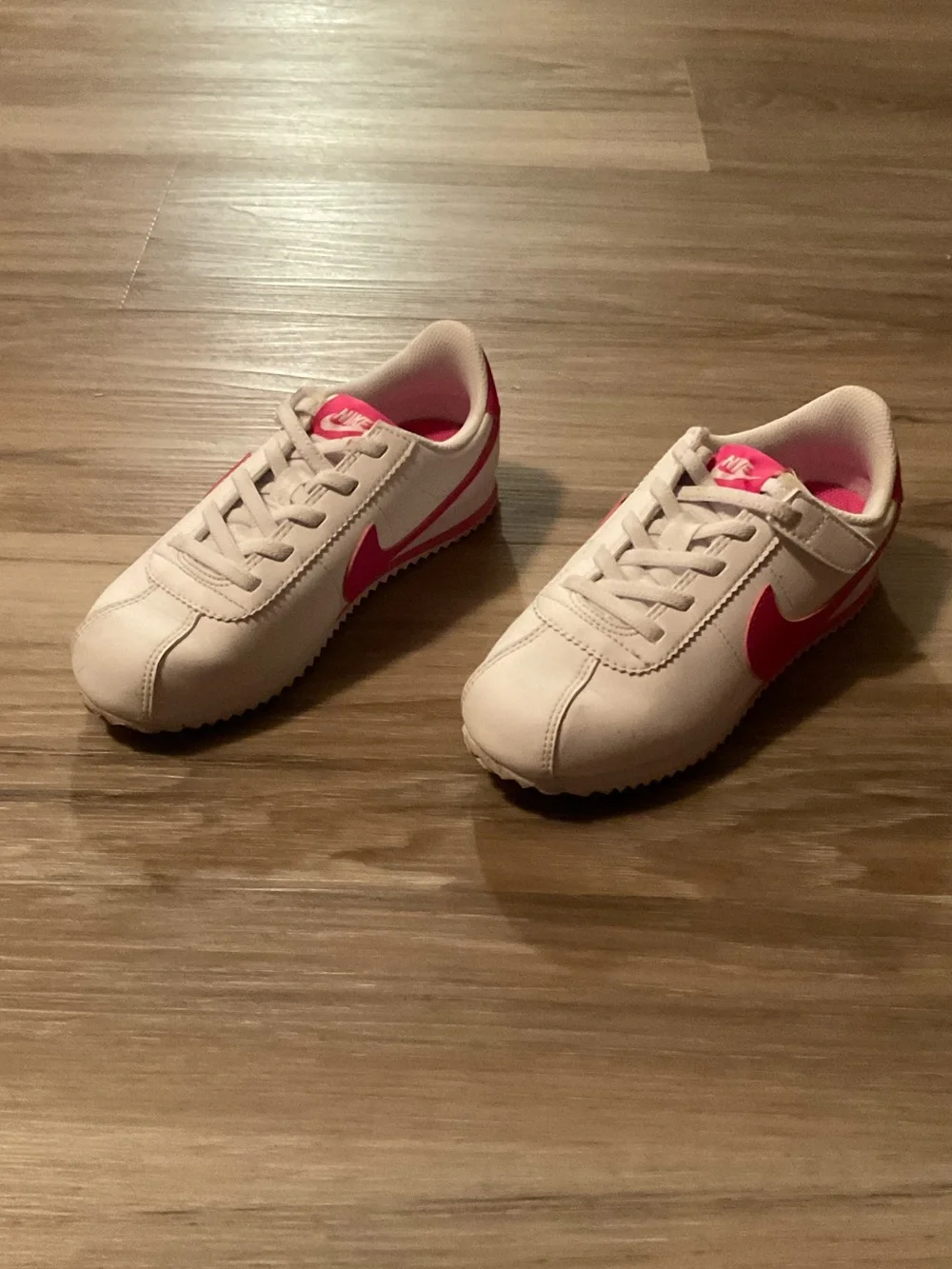 Nike lightweight kids