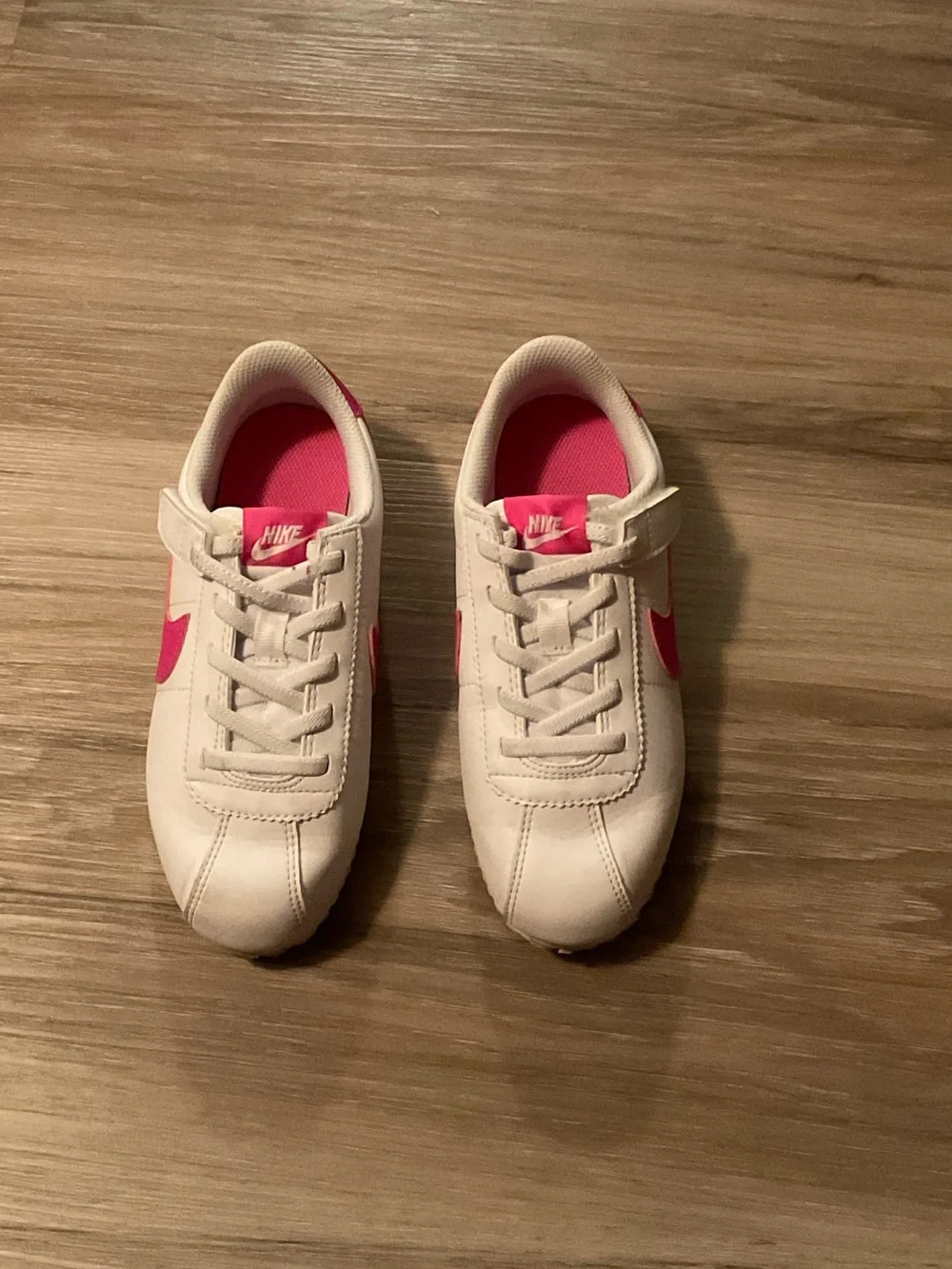 Nike lightweight kids