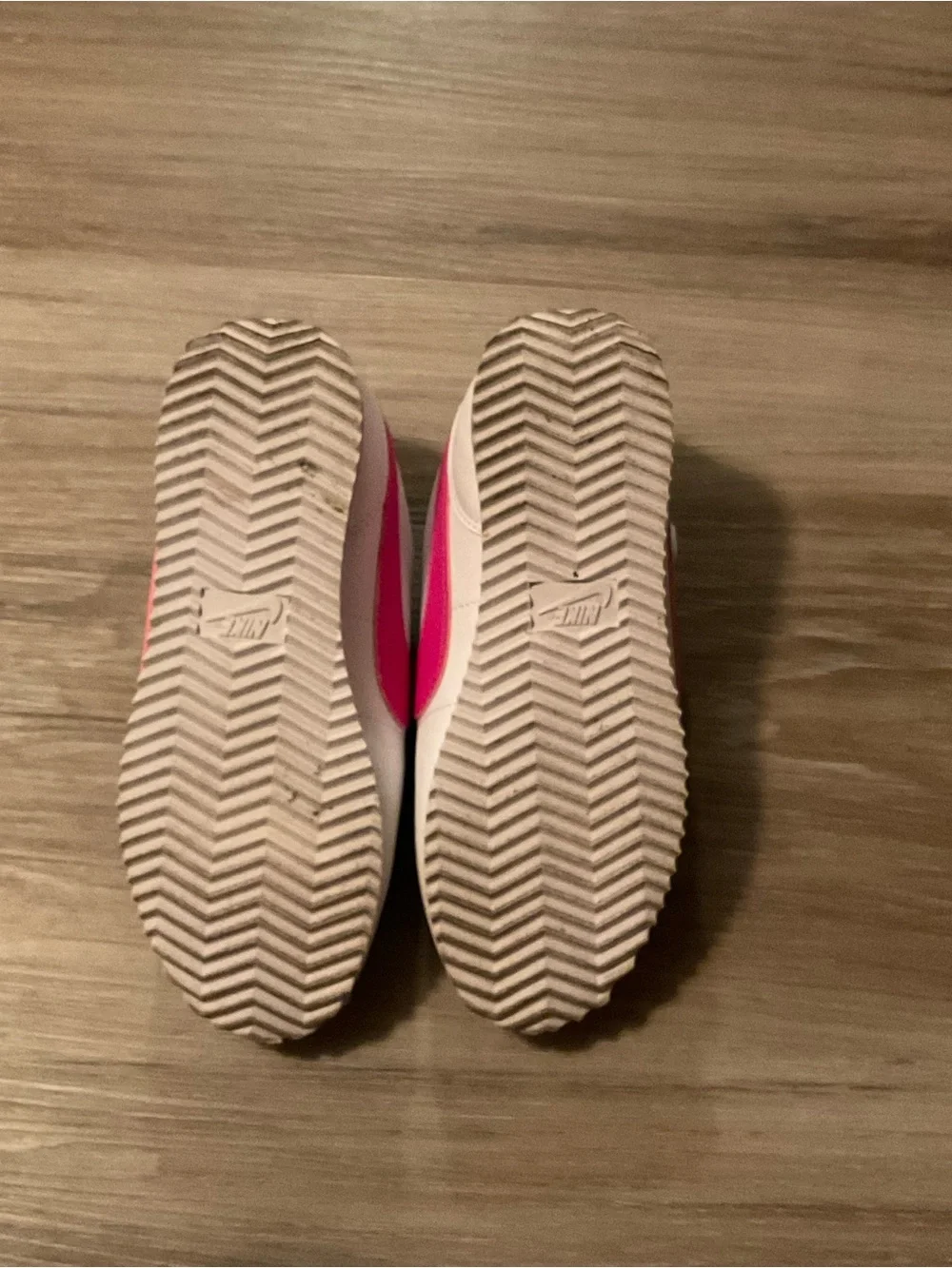 Nike lightweight kids