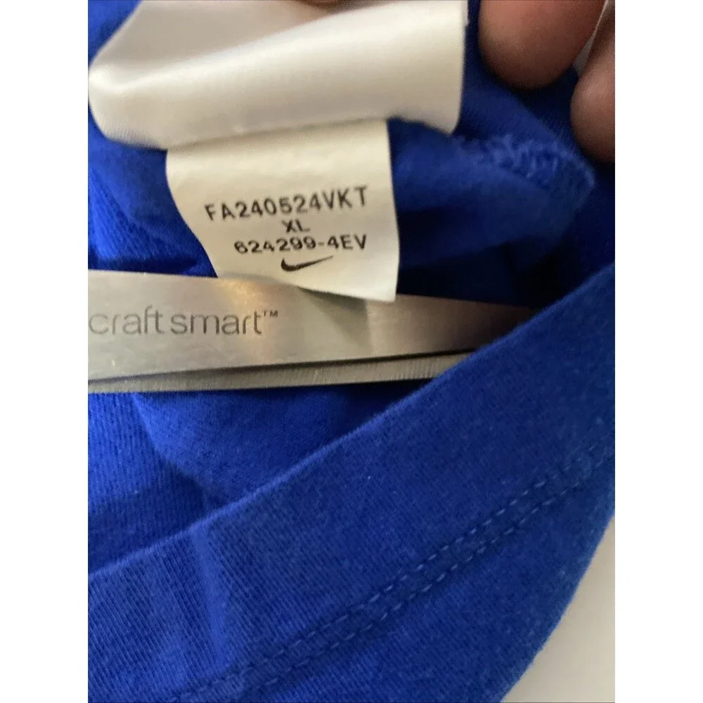 Nike product xl