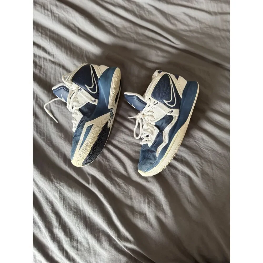 Nike thank you