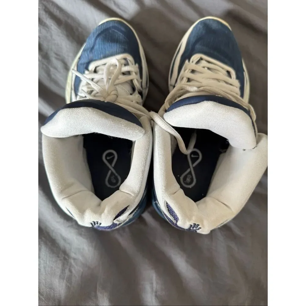 Nike thank you