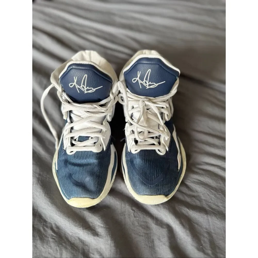 Nike thank you
