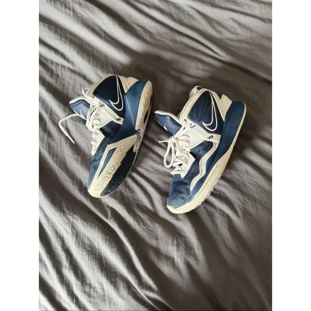 Nike thank you