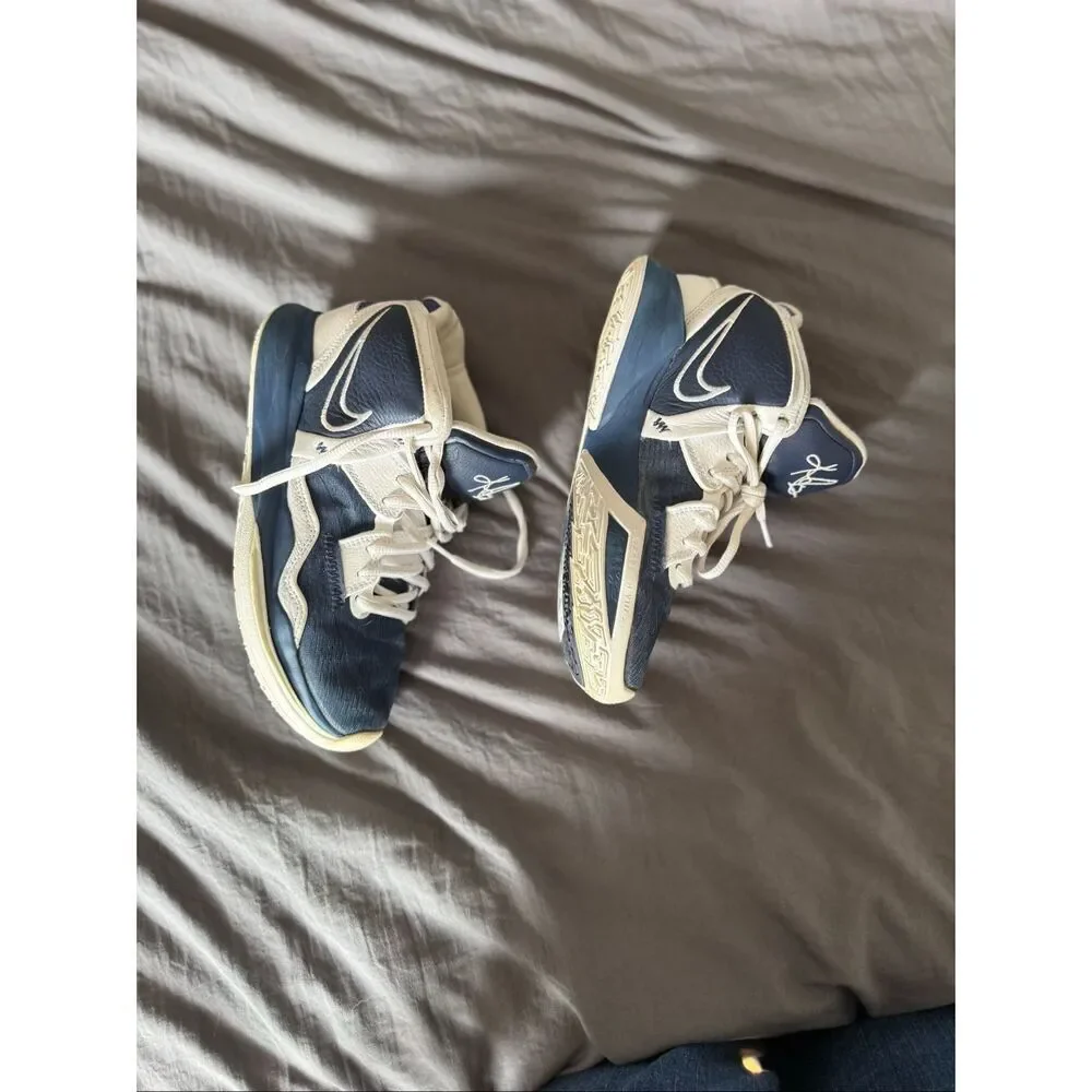 Nike thank you