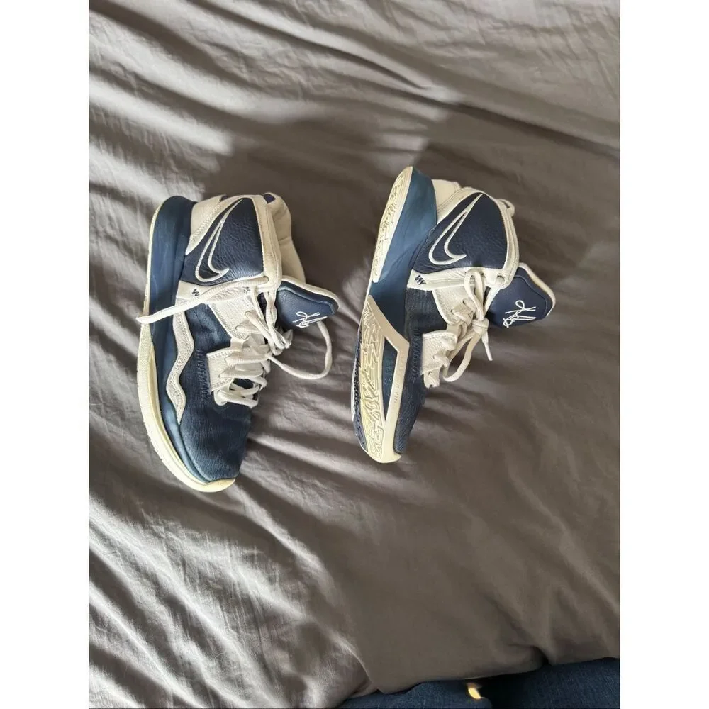 Nike thank you