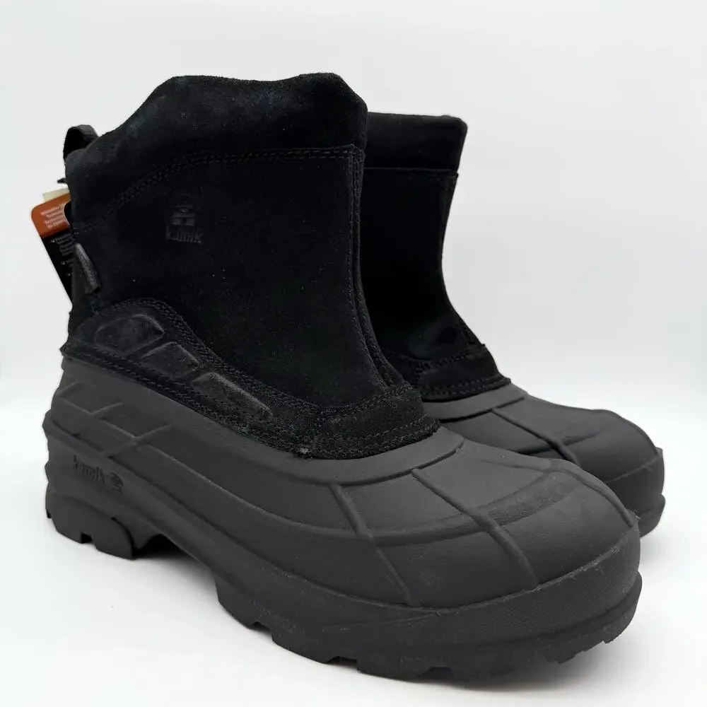 Kamik mens champlain
