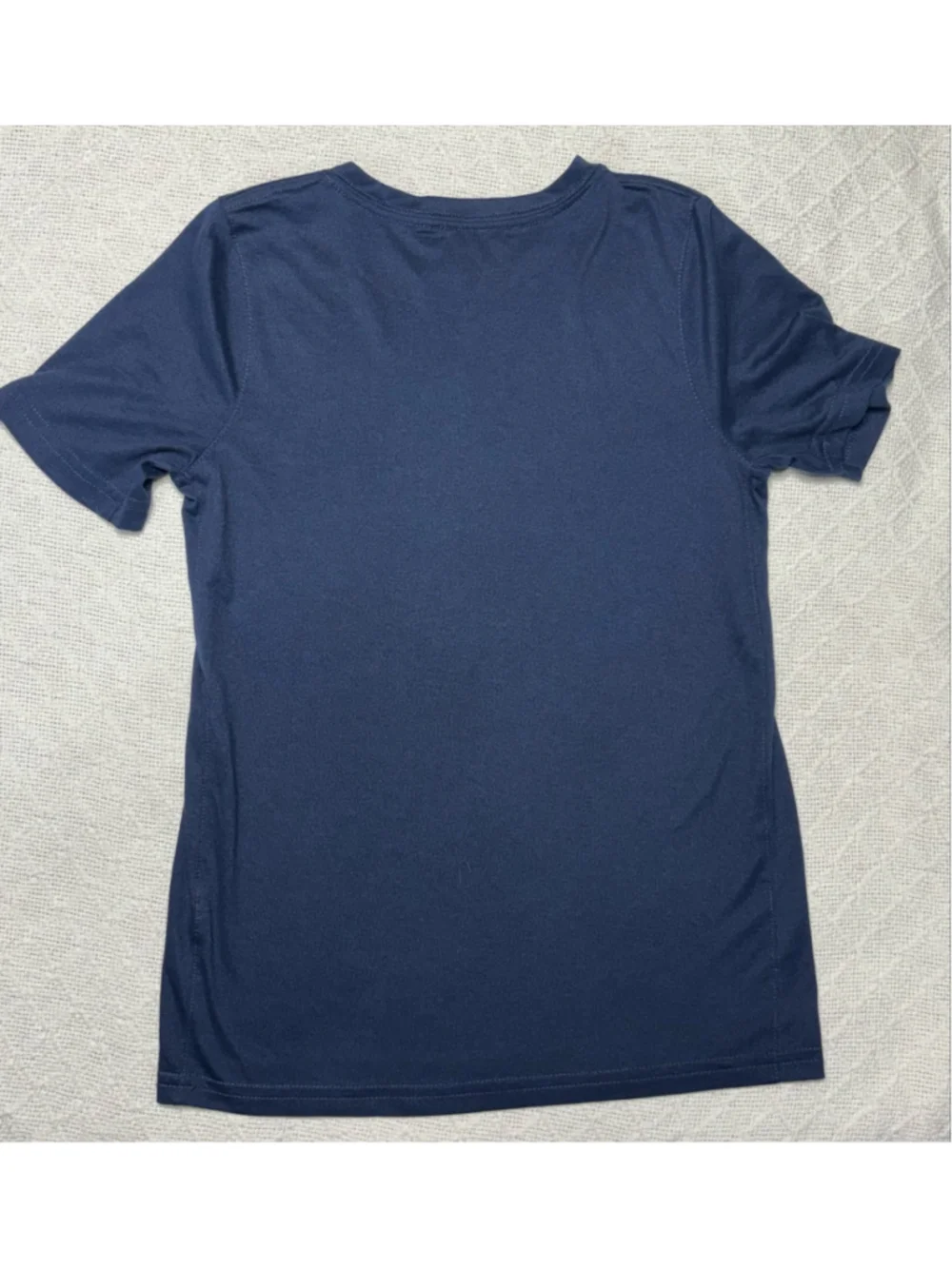 Nike no additional