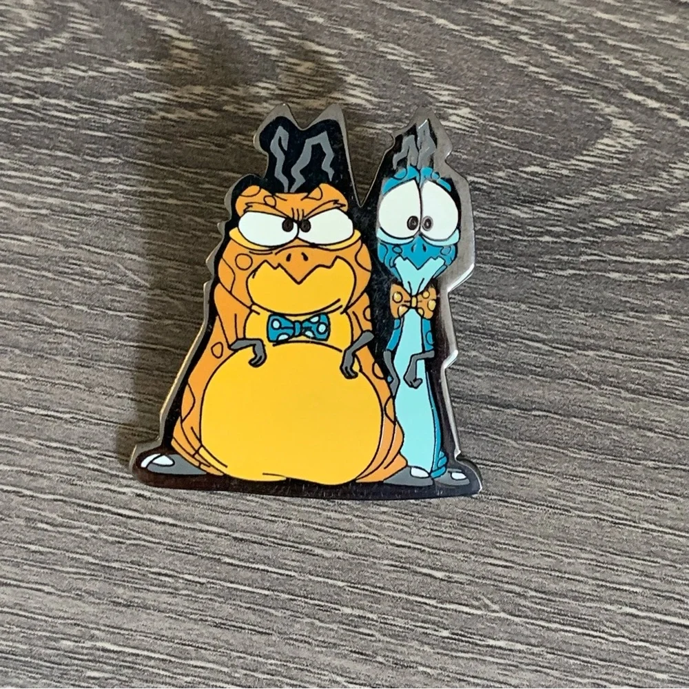 Disney vintage pin